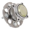 Front Rear Driver Side Passenger Side Wheel Bearing & Hub