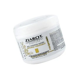 Mascarilla Ziarot Maxiprotein120ml Cuidado Cabello Procesado