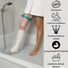 Fortuna Healthcare Waterproof Cast Cover for Shower – Adult Full
