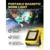 COPPA Work Light GZ01 Yellow