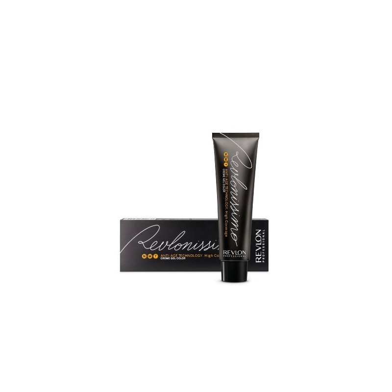 Revlonissimo h/coverage 7