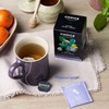 Choice Organic Teas Black Tea Variety Pack Sampler - Includes