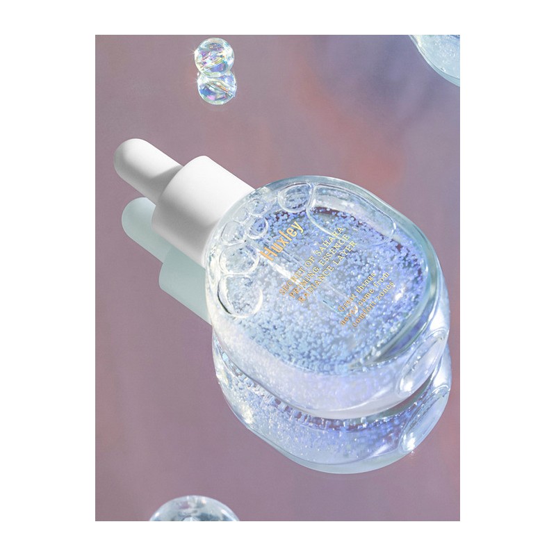 Huxley Priming Essence Radiance Layer 30ml / 프라이밍 에센스 래디언스