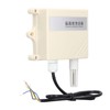 Temperature Humidity Sensor IP65 Dust Proof Wall Mounted High Accuracy