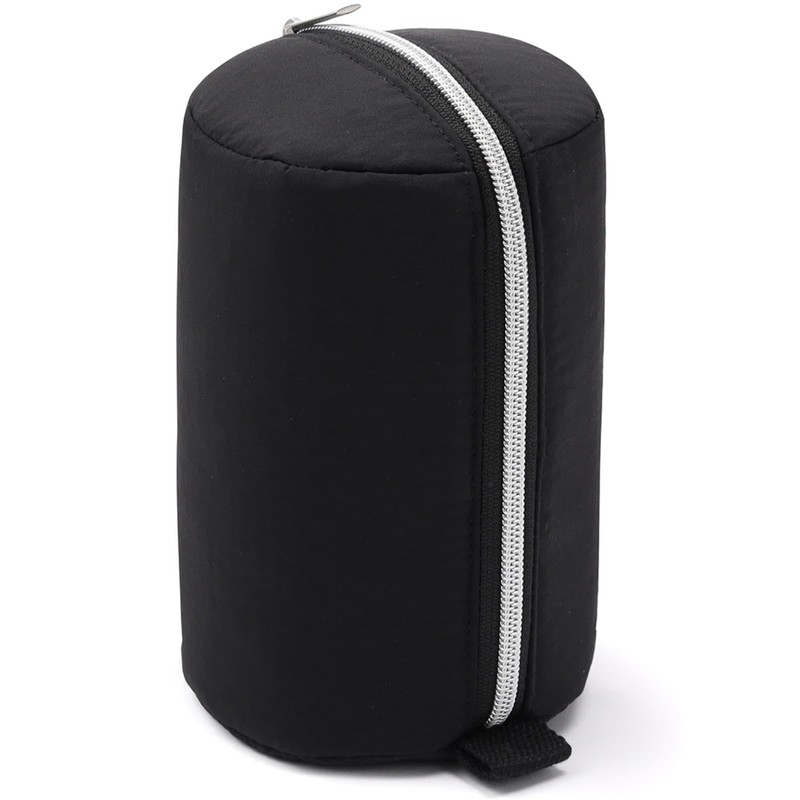 Lunchichi Soup Jar Pouch (Can Also Hold Rice Balls) &