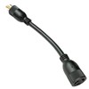 Parkworld 885231 Generator 4-Prong L14-20 Plug 20 AMP Male to