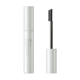ettusais Mascara Base Rich Mascara Base Waterproof Formula Sheer Black 0.2 oz (6 g)