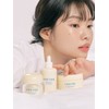 Moisturizing soothing synergy set (cream + essence + patch 3-piece