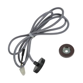 waltyotur Speed Sensor PDS Kit with Speed Sensor Magnet Replacement for EZGO Electric Golf Cart 2001-2009 73327-G01, 73328-G01