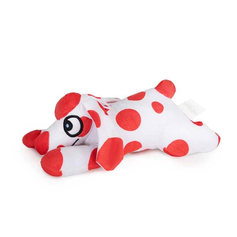 PIMPA SDRAIATA - PELUCHE 22 CM