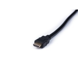 ConnectPRO CHDDV-S202-2M HDMI to DVI Single Link Cable - 2 Meters