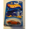 Hot Wheels Overbored 454 2002 #214 on Guaranteed for Life