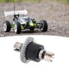 RC Car Differential Gear Accurate Balance Control Differential Diff Replacement