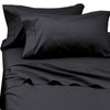 1200 Thread Count King 4PC Bed Sheet Set Egyptian, Deep