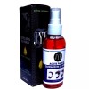 JYE Kit Cuidado De Barba Y Bigote Con Peine Forma