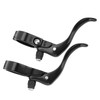 1 Pair Lightweight Aluminum Alloy Road Bike Bicycle Brake Lever