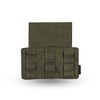Recon MOLLE Panel (Military Green)