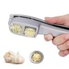 Garlic Press Stainless Steel Crusher Ranking Garlic Press Chopping Machine