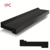 Universal Plastic Flooring Tool 3-Edge Profile System for Vinyl Plank