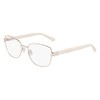 Anne Klein Eyeglasses AK 5101 710 Gold