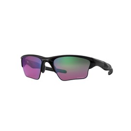 Oakley OO9154 Sunglasses Bundle: OO 9154 915449 Polished Black and Eyewear Cleaning Kit