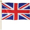 UK United Kingdom British Flag National Outdoor 150x90cm 5x3ft the