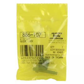 Metabo HPT/Hitachi (2) 886107 Guide Locks & (2) 880446 Springs for NV65AH NV50AE