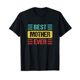 Mother T-Shirt