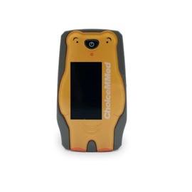 Oxímetro Pulso Pediátrico Choicemmed Md300c1 Para toda la familia. Garantia 2años