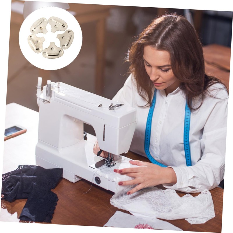 Operitacx Sewing Machine Screwdriver Set for Sewing Machine Needle Board