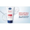 Crema De Manos Antibacterial Vaseline Clinical Care Importad