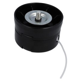 Kyocera 2730028 Former Ryobi Nylon Cutter EK-3001 For Lawn Trimmers, Nylon Cord 0.8 x 16.8 ft (2.0 x 3 m)