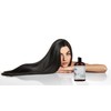 Cleansing Oil Shampoo - Nourishing oil based shampoo - for