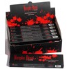 Devils Garden Original Vampire Blood Incense. Pack of 6. 100