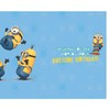 Despicable Me 2 Type 3 General Birthday Card