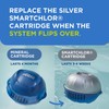 FROG @Ease Floating System for Hot Tubs - Quick &