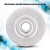 Diamonds Grinding Wheel Disc, Multifunction Emery Milling Cutter Abrasive Tool