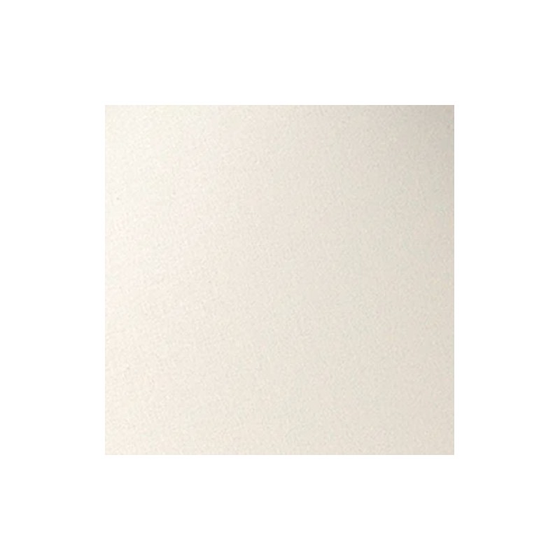 Large 23" Bottom Empire Lamp Shade Linen Chimney White 6"