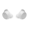 Sentry True Wireless Earbuds with Charging Case, White, BT980W