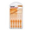 LACER Straight Extra Thin Soft Pack of 6