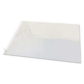 AOPSS2540 - Artistic Second Sight Clear Plastic Desk Protector
