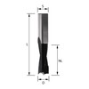 ENT Dowel Drill TC Shank (C) 10 mm, Diameter (D)