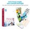 HP Printer Paper | 8.5 x 11 Paper | Premium