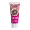 BEAUTY FORMULAS MASK GINGER & TURMERIC CLAY 100ML