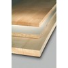 Bosch 120 x Wooden Dowels 10 x 40 mm