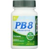 Nutrition Now PB 8 Pro-biotic Acidophilus Capsules, Vegetarian, 60 Count