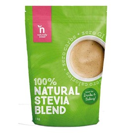 Naturally Sweet Stevia Blend 1kg