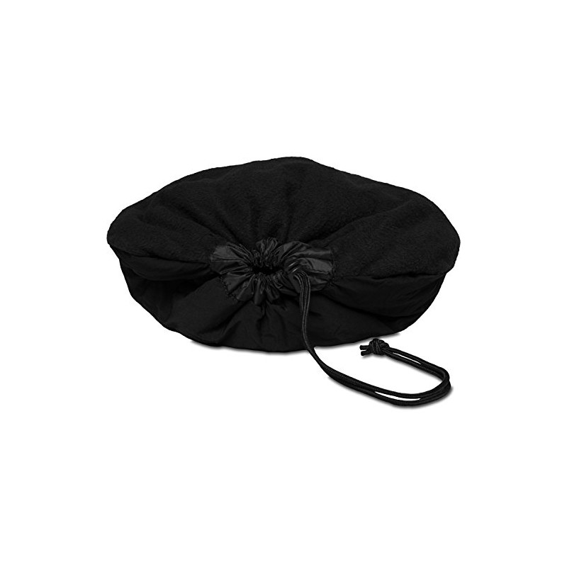 ENO PakPillow, Black