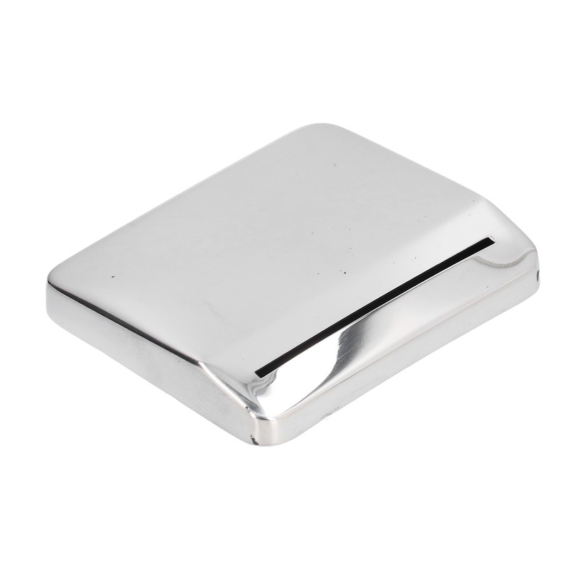 G1/2 Male Thread SPA Bathtub Faucet Stainless Steel Waterfall Spout