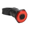 MEROCA WR25 Smart Bike Induction Tail Light USB Rechargeable Brake